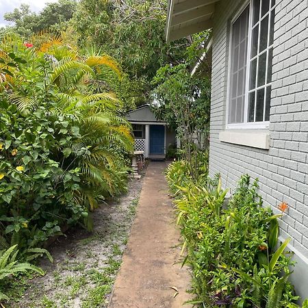 Cozy Room In The Heart Of Little Havana Μαϊάμι Εξωτερικό φωτογραφία