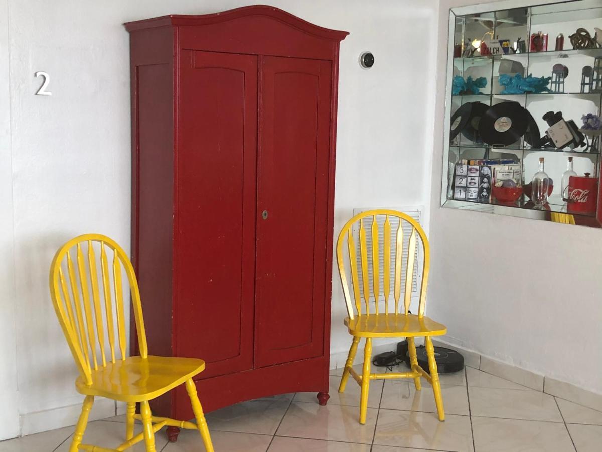 Cozy Room In The Heart Of Little Havana Μαϊάμι Εξωτερικό φωτογραφία