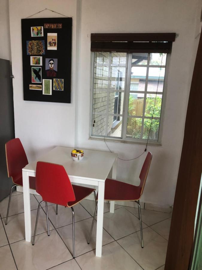 Cozy Room In The Heart Of Little Havana Μαϊάμι Εξωτερικό φωτογραφία