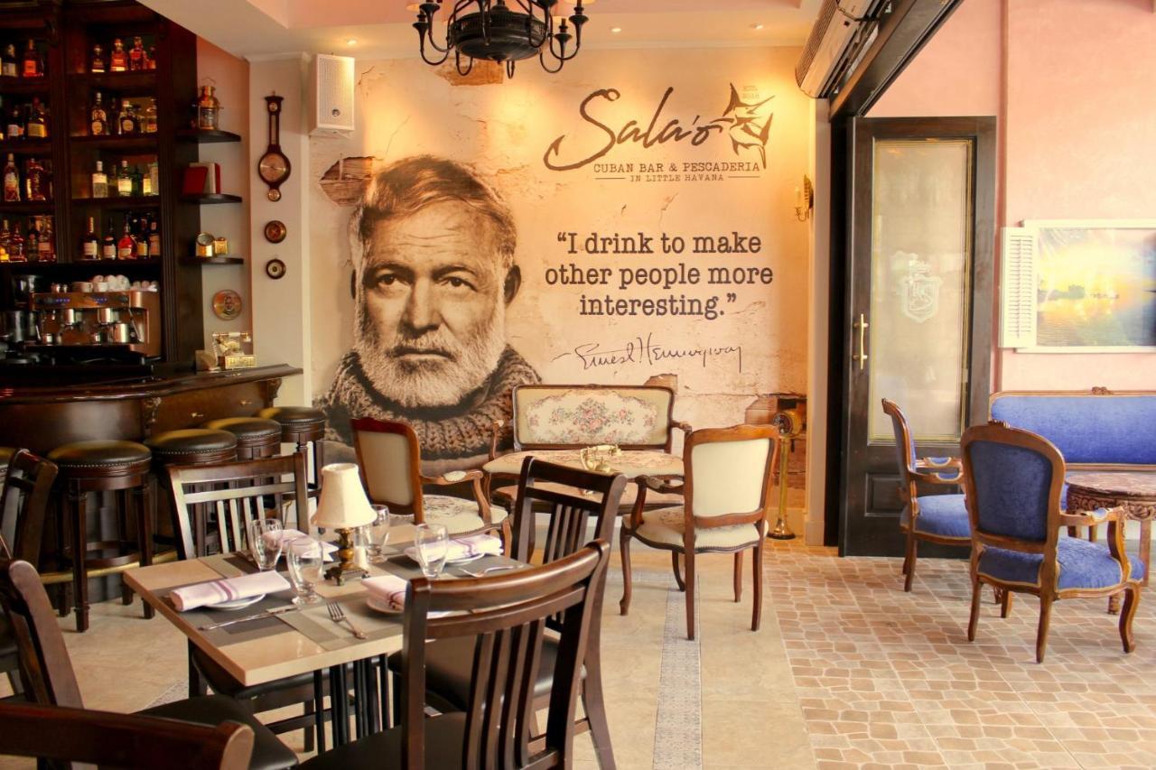Cozy Room In The Heart Of Little Havana Μαϊάμι Εξωτερικό φωτογραφία