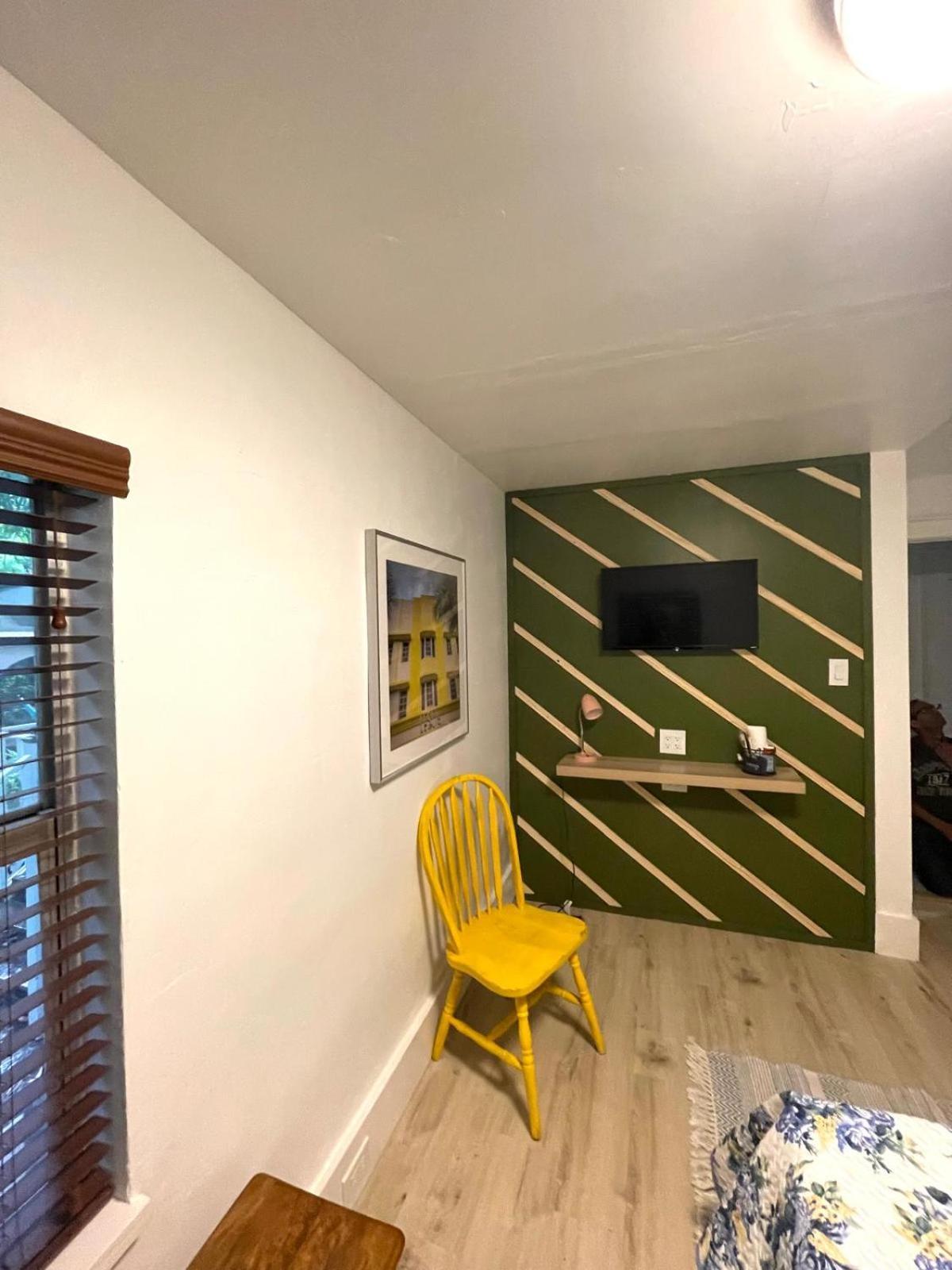 Cozy Room In The Heart Of Little Havana Μαϊάμι Εξωτερικό φωτογραφία