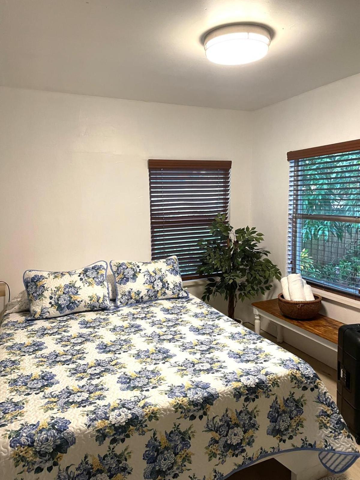 Cozy Room In The Heart Of Little Havana Μαϊάμι Εξωτερικό φωτογραφία